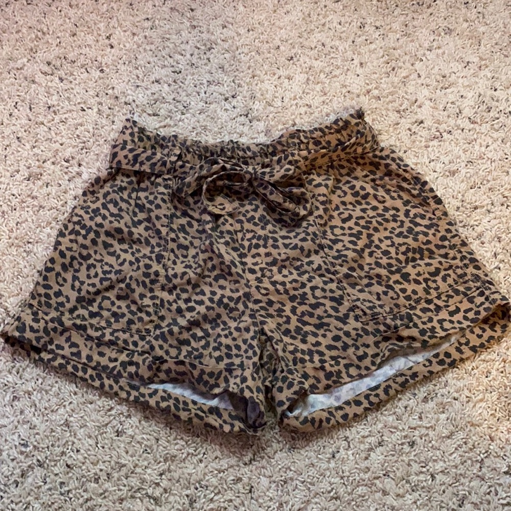 American Eagle shorts in Size M